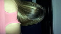 Super sexy ex plowed hard