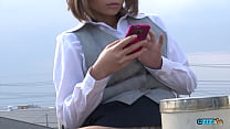This Asian woman was attempting to send a message, but her coworkers interrupted and undermined her efforts