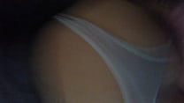 Haciéndolo con mi chica ideal