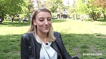 Ersties: Tamara