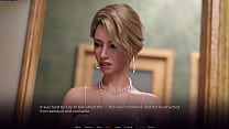 Village Slut Transformation 46 Animation, Porn games, Adult games, 3d game, corruption, visual novel