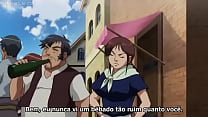 Kyle, o protagonista desta história é um dos 7 heróis que derrotaram o rei demônio
