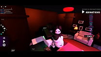 Fucking this hot roblox girl  Fucking this hot roblox girl