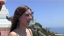 Amateur anal sex after a super hot sex show scene 3