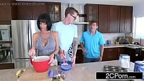 MGB - Veronica Avluv