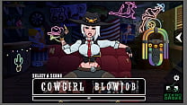 Jogo Pornô 2D, Owerwatch parodia de customização da Ashe