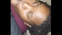 Sucking my Mans Cock!!!!