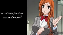 Joi french orihime