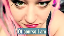 You were caught now you get to watch your girlfriend suck a cock
