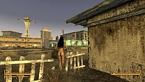 fallout whore highlights compilation