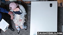 Hayden Hennessy fucked into submission