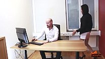 Thippy the Office Secretary