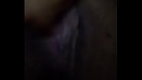 Madura me manda vídeo tocandose
