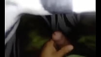 bajo la sabana