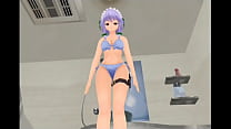 MMD TRAMPLE