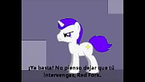 La Leyenda de Red Fork parte 2