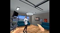 VR SEX GAME