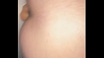 Two dildos anal solo