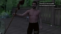 Jocelyn's adventure 4 Art Made by Endlessrain0110