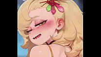 Piper sex reward