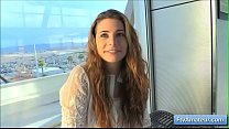 FTV Girls presents Aveline-Supercute First Timer-01 01