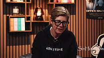 Connie Perignon Talks About Matching Tattoos
