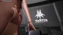 2b  this ass