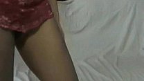 Hot Young Slut Showing Her Tits On Cam tits live webcams live sex show