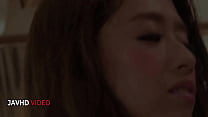 Seductive Asian Beauty Teases with Passionate Oral Before Wild Ride