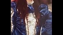Its me.Fun fact: I dont drink .Why ? See the first part of the video I was a dancer for the carneval and I saw ...