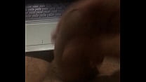 Cock hard for your thirsty mouth. Cumming live on Chaturbate for you.