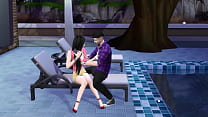 shutup my boyfriend is calling