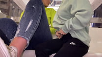 Tinder Lesbo girls meet up and get horny with eachother