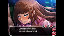 Nutaku Battle Arena (ENGLISH) Asuka Koukawa