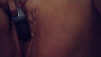 Actual shot