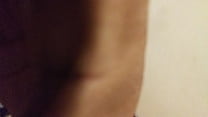 Black dick cum