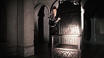 "Sex & Rock & Roll" - Beautiful erotic clip for you!