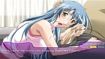 Sagara Family Sanae Route Scene #9 (Part 25)