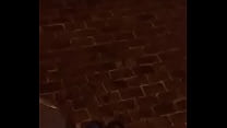 Esta morra le gusta mamar de madrugada