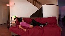Asian slut gets some dick 140