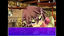 リクエストリザードシーフ
