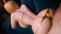 Hentai Oral Sex – Sloppy Blowjob