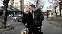 Sexy pussy blowjob cum swallow