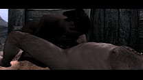 The Dragonhorn. Skyrim stories