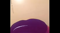 Young latino ready to take some dick