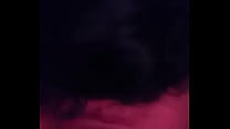 Candice de la sucking dick