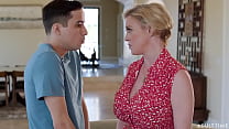 Stepmom Dee And Her Stepson Ricky