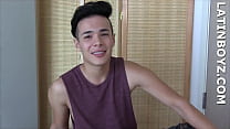 cum twink