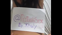 Khaly quiere ser la Princesa del nopor