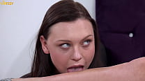 Sizzling Slow Burn of Pissing Intimacy and Sensuality